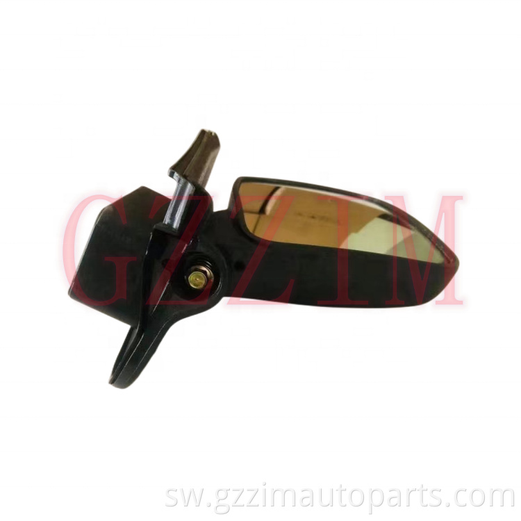 Plastic Modified Side Door Mirror Used For NV350 Box (E26) 2012+